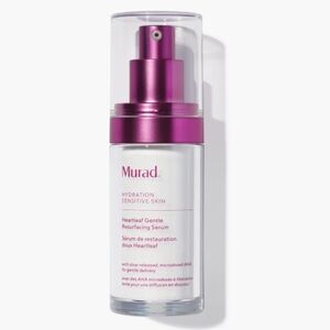 Murad Heartleaf Gentle Resurfacing Serum 30 ml - Hydration Sensitive Skin NIB